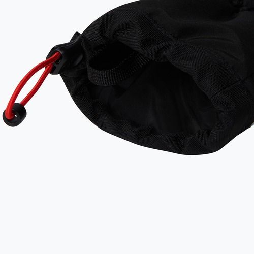 Guanti da sci The North Face Montana per bambini, nero