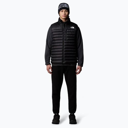 Smanicato da uomo The North Face Terra Peak nero