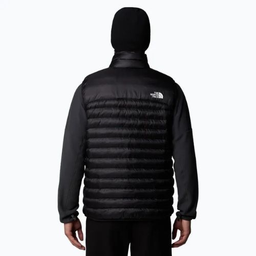 Smanicato da uomo The North Face Terra Peak nero