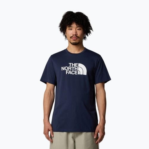 Maglietta da uomo The North Face Easy summit navy