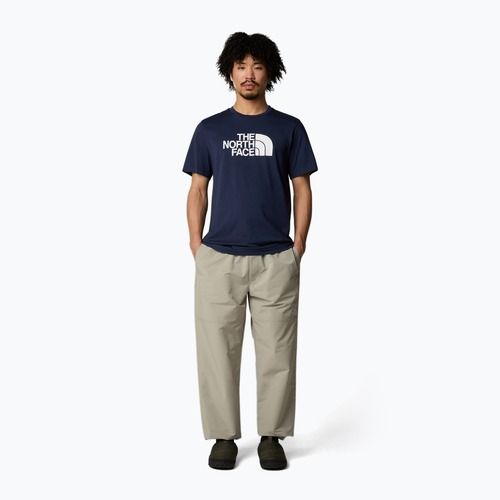 Maglietta da uomo The North Face Easy summit navy