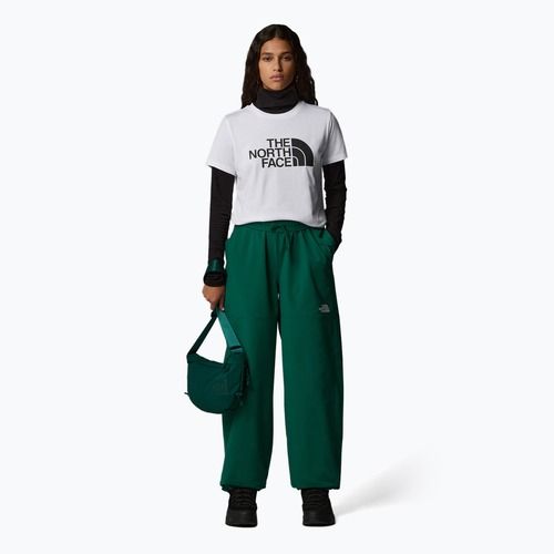 Maglietta da donna The North Face Easy white