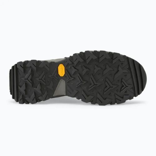 Scarpe da trekking da uomo The North Face Hedgehog Mid Gore-Tex nuovo taupe verde / nero