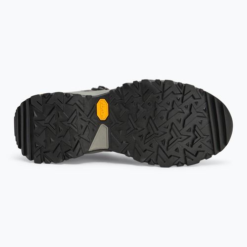 Scarpe da trekking da donna The North Face Hedgehog Mid Gore-Tex perla fumé / grigio asfalto