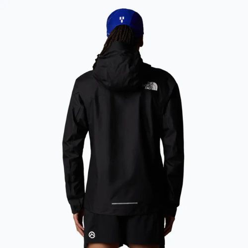 Giacca da corsa donna The North Face Summit Superior Futurelight tnf nero