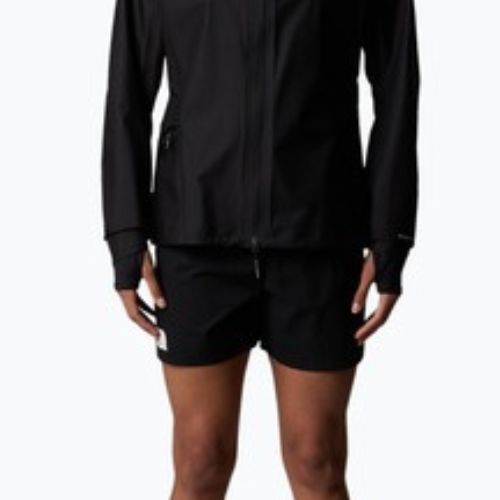 Giacca da corsa donna The North Face Summit Superior Futurelight tnf nero