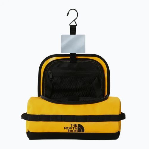 The North Face BC Travel Canister L Borsa cosmetica da viaggio da 5,7 litri