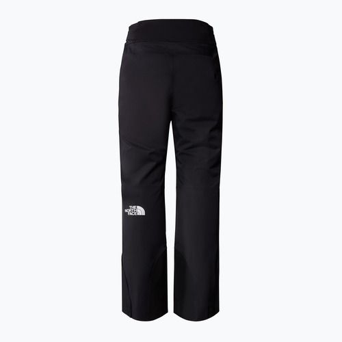 Pantaloni da sci da donna The North Face Lenado nero