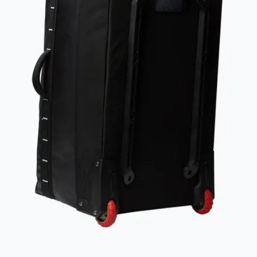 The North Face Base Camp Voyager 29 Valigia da viaggio a rotelle 94 l nero/bianco/npf