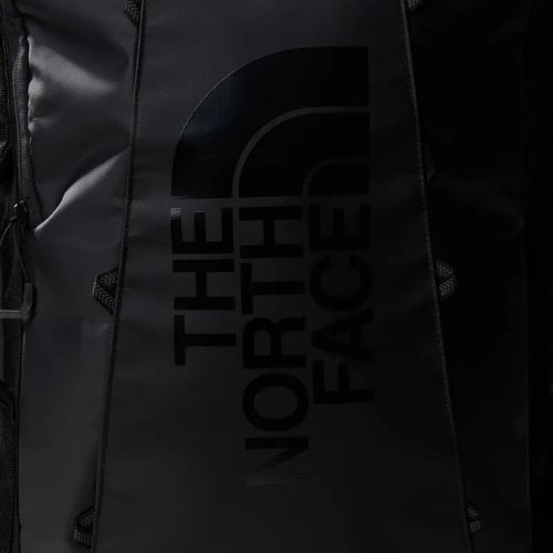 The North Face Base Camp Rolling Thunder 22 40 l nero/bianco/npf custodia da viaggio