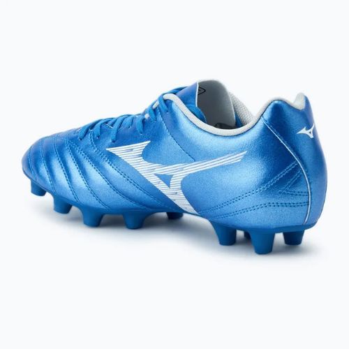 Scarpe da calcio Mizuno Monarcida Neo III Select FG da uomo
