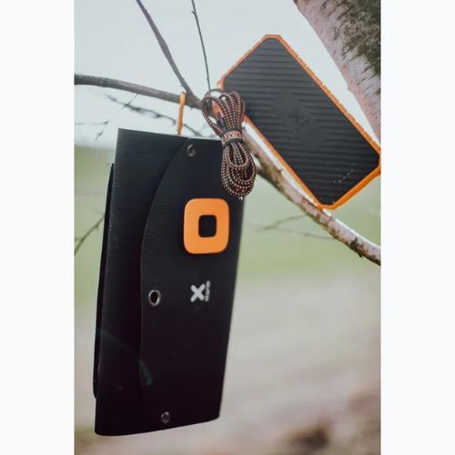 Xtorm Xtreme Cavo da USB-C a Lightning da 1,5 m arancione