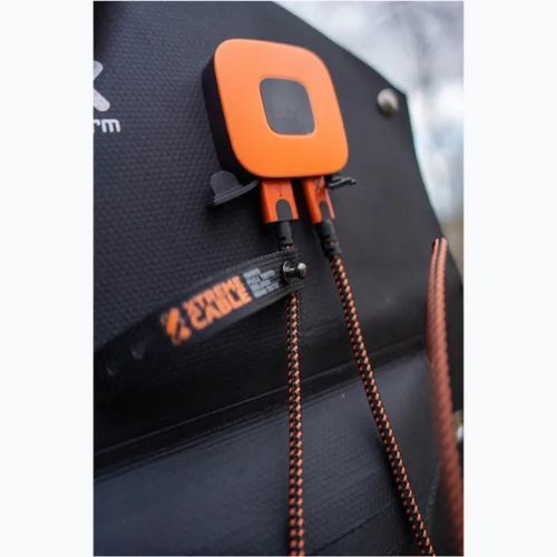 Xtorm Xtreme Cavo da USB-C a Lightning da 1,5 m arancione