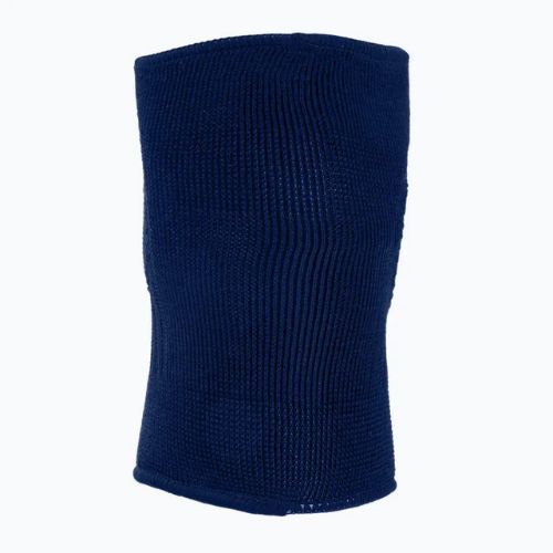 Ginocchiere Mizuno Team navy per pallavolo