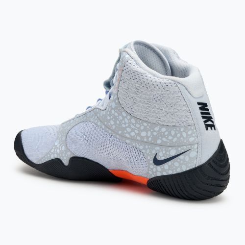Scarpe da wrestling Nike Tawa multicolore
