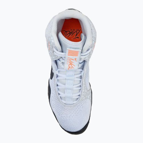 Scarpe da wrestling Nike Tawa multicolore