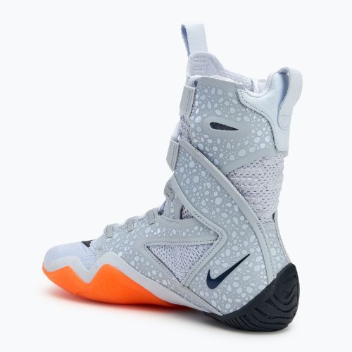 Scarpe da boxe Nike Hyperko 2 SE multicolore
