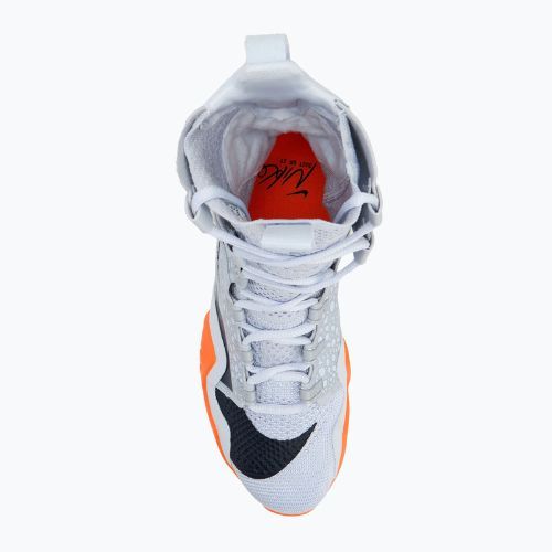 Scarpe da boxe Nike Hyperko 2 SE multicolore