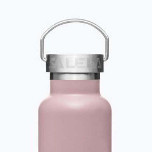 Salewa Valsura Insul 450ml bottiglia termica zephyr/poesia segreta della natura