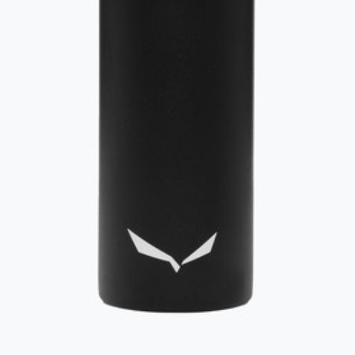 Bottiglia termica Salewa Valsura Insul 650 ml nero out