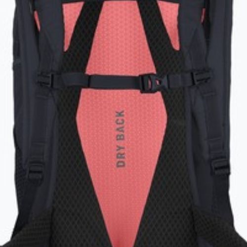 Salewa Alp Trainer 35+3 l zaino da trekking blu java