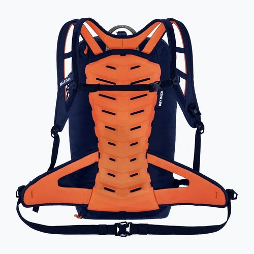 Zaino da trekking Salewa Sella 26 l blu di profondità