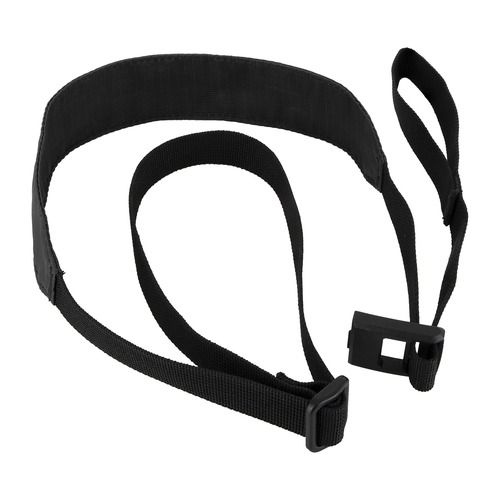 Salewa Sella Quick Ski-Fix Strap nero
