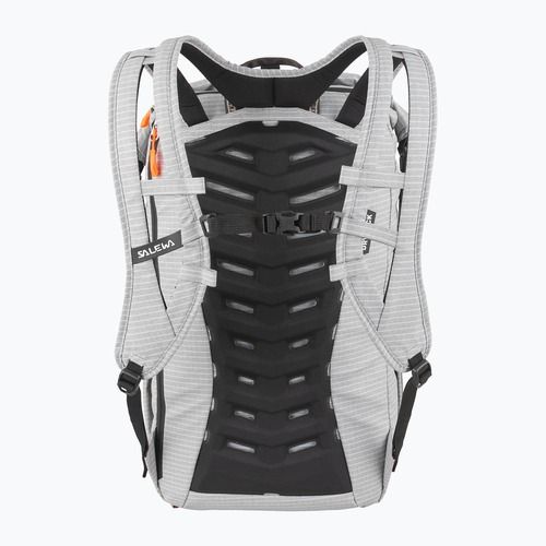 Zaino da trekking Salewa Lavaredo 26 l in lega