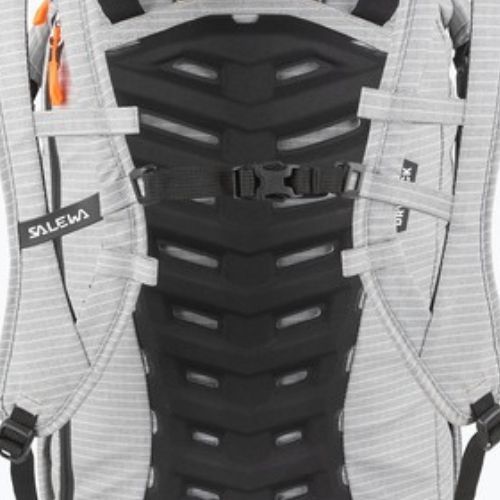 Zaino da trekking Salewa Lavaredo 26 l in lega