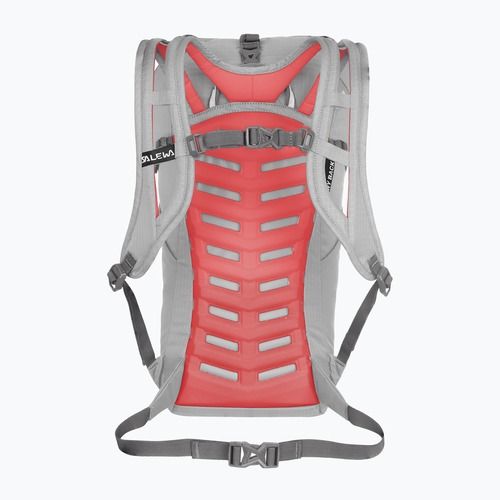 Zaino da trekking per bambini Salewa Ortles 16 alloy