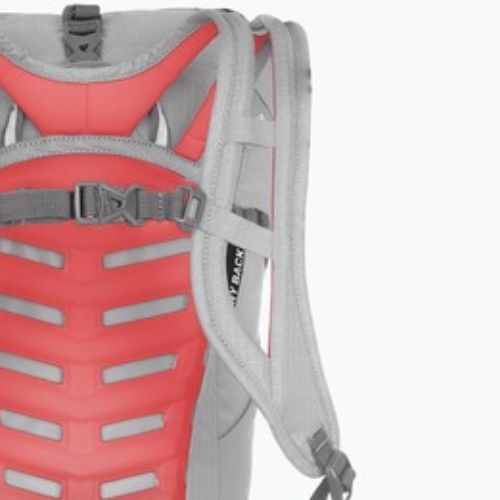 Zaino da trekking per bambini Salewa Ortles 16 alloy