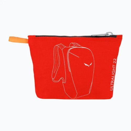 Zaino da giorno Salewa Ultralight 22 l flame