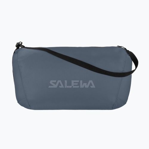 Salewa Ultralight Duffle 28 l java blu borsa da viaggio