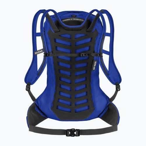 Zaino da trekking elettrico Salewa Pedroc Pro 22 l