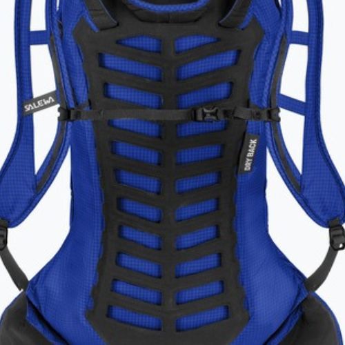 Zaino da trekking elettrico Salewa Pedroc Pro 22 l