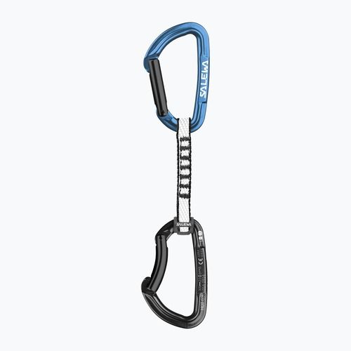 Salewa Expr Set Dyn Hot G3 Str/Bent blu/nero climbing express