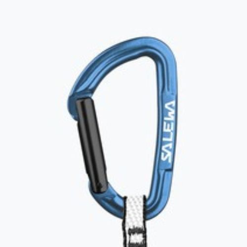 Salewa Expr Set Dyn Hot G3 Str/Bent blu/nero climbing express