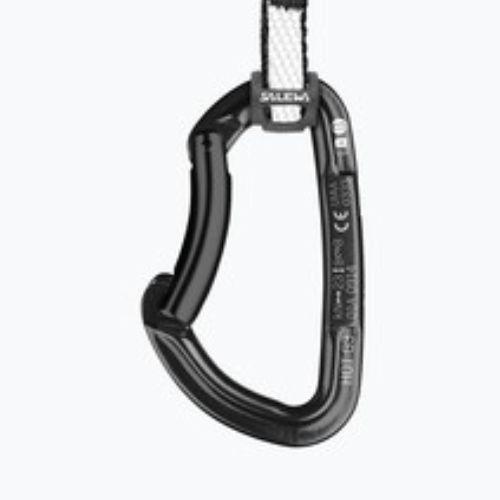 Salewa Expr Set Dyn Hot G3 Str/Bent blu/nero climbing express