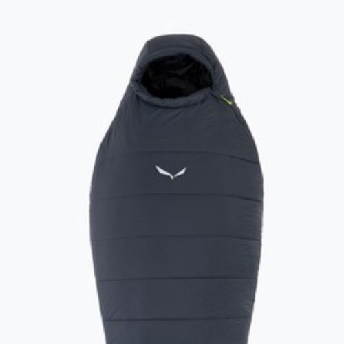Sacco a pelo Salewa Rozes Light blu ombreggiato