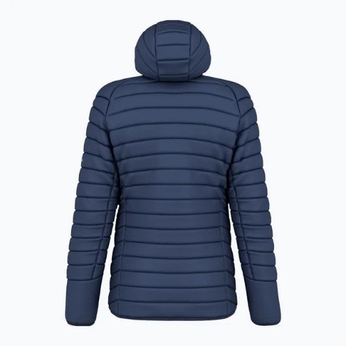 Piumino Salewa Brenta Rds Dwn da uomo in denim scuro