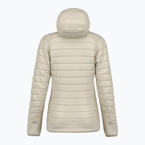 Salewa piumino donna Brenta Rds Dwn avena