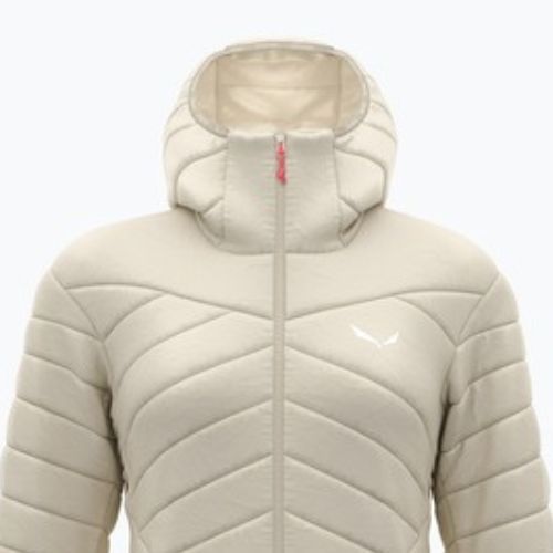 Salewa piumino donna Brenta Rds Dwn avena