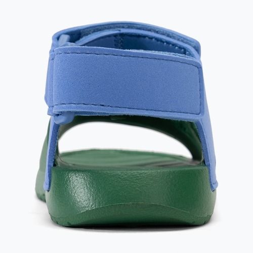 PUMA Divecat v2 Injex PS vine/blue skies sandali da bambino