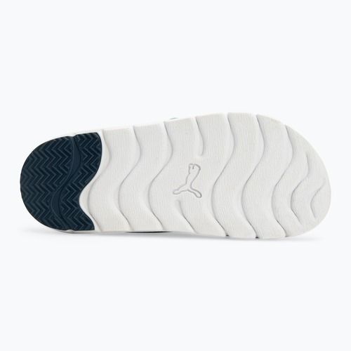 PUMA Evolve PS sandali per bambini notte scura/blu eroico/luce di giglio