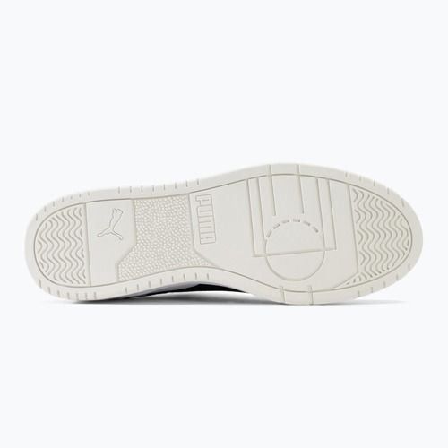 PUMA RBD Game Low scarpe puma bianco/puma nero/vapor gray
