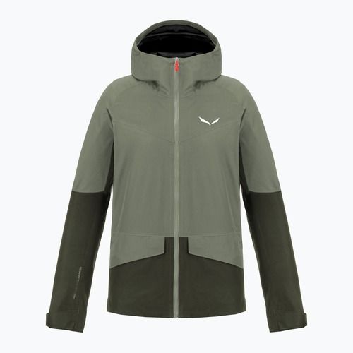 Salewa Puez GTX 2L giacca da pioggia da donna shadow