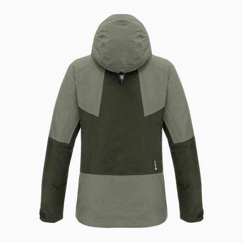 Salewa Puez GTX 2L giacca da pioggia da donna shadow