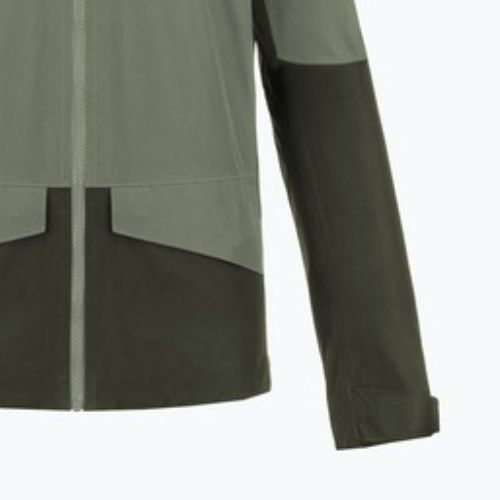 Salewa Puez GTX 2L giacca da pioggia da donna shadow