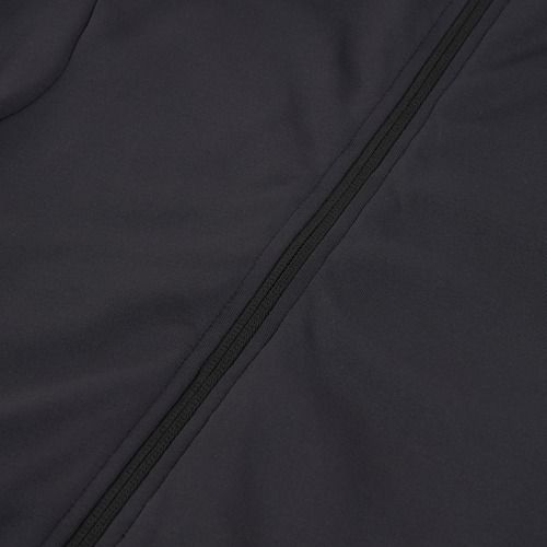 Felpa trekking donna Salewa Fanes Am Hd nero out