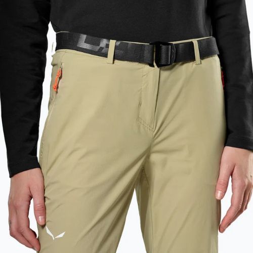 Salewa Rainbow 3 black out/cintura pantaloni Salewa